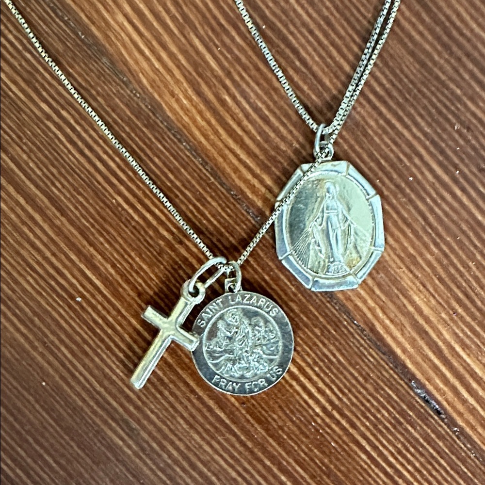 The M Jewelers - Necklace Stack - Picture 2 of 2